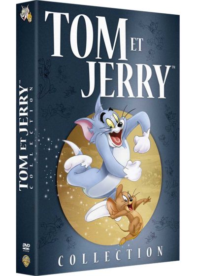 Tom et Jerry - Collection - DVD
