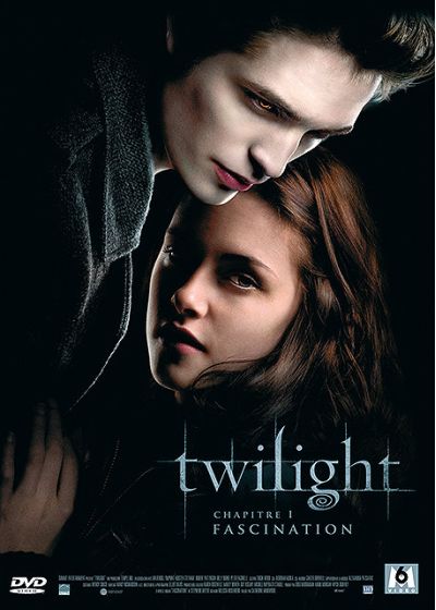 Twilight - Chapitre 1 : Fascination - DVD