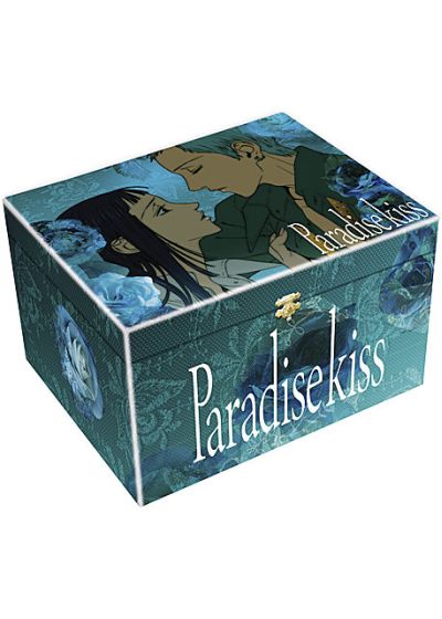 Paradise Kiss (Édition Collector) - DVD