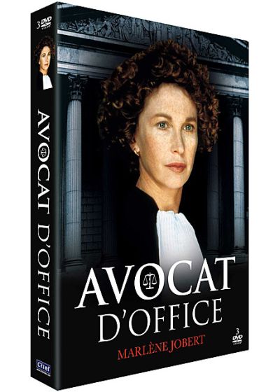 Avocat d'office