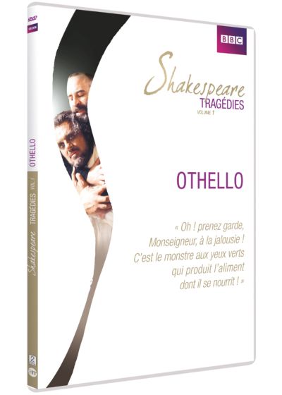 Othello - DVD