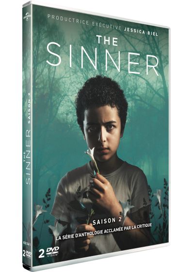 The Sinner - Saison 2 - DVD