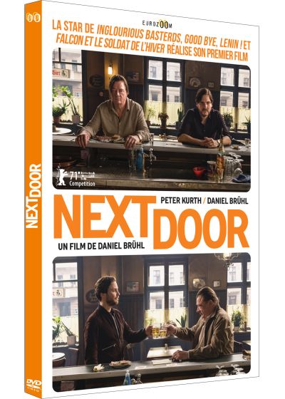 Next Door - DVD