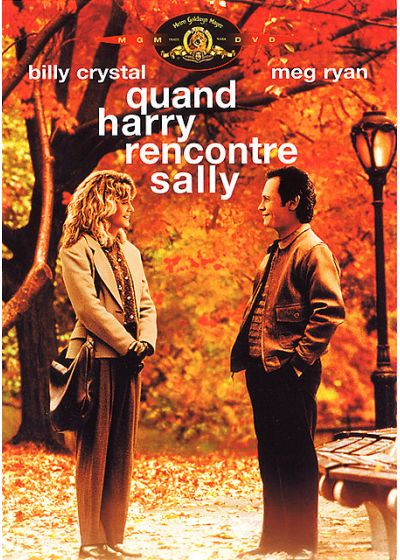 Quand Harry rencontre Sally - DVD