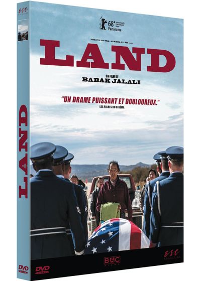Land - DVD