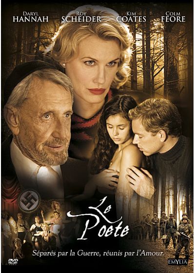 Opération Varsovie : Le poète - DVD