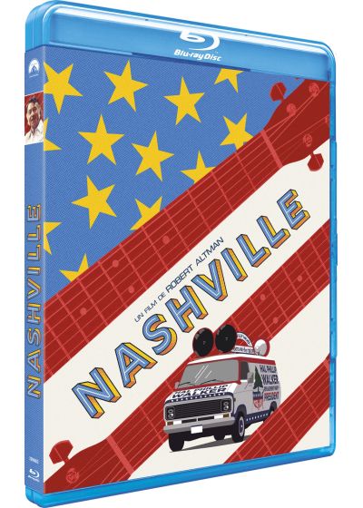 Nashville - Blu-ray