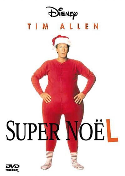 Super Noël - DVD