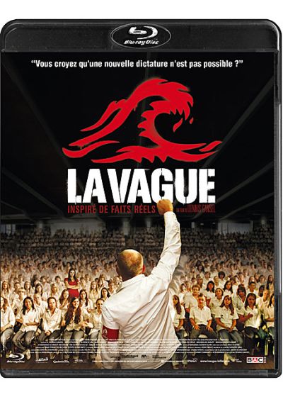 La Vague - Blu-ray