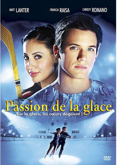 La Passion de la glace - DVD