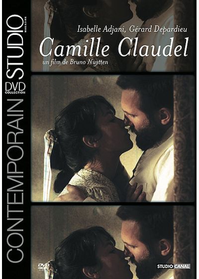 Camille Claudel - DVD