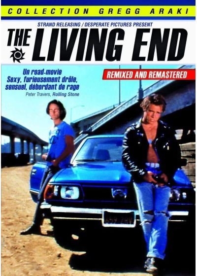 The Living End - DVD
