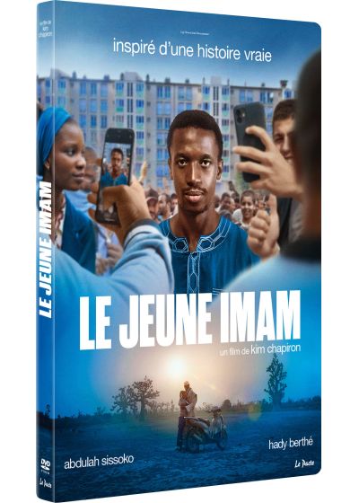Le Jeune Imam - DVD