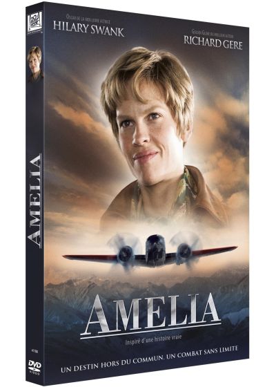 Amelia - DVD