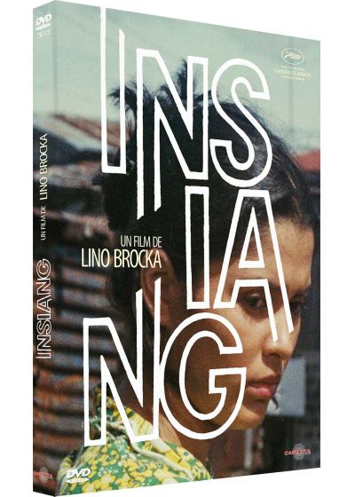 Insiang - DVD