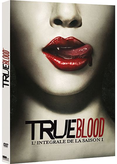 True Blood - L'intégrale de la Saison 1 - DVD