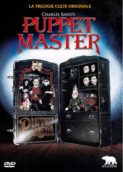 Puppet Master