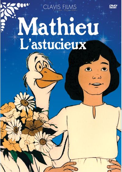 Mathieu l'astucieux - DVD