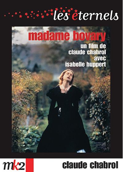 Madame Bovary - DVD