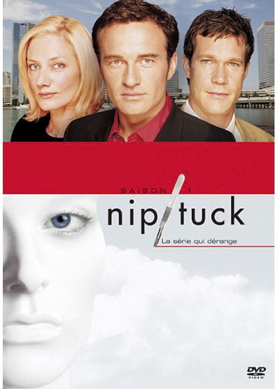 Nip/Tuck - Saison 1 - DVD