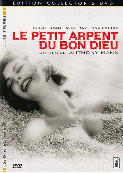 Le Petit arpent du bon dieu (Édition Collector) - DVD