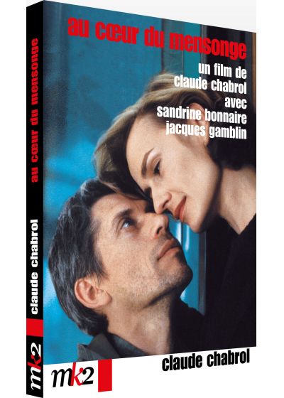 Au coeur du mensonge - DVD