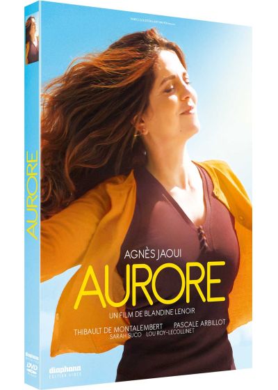 Aurore | Lenoir, Blandine (1973-...). Metteur en scène ou réalisateur. Auteur. Scénariste