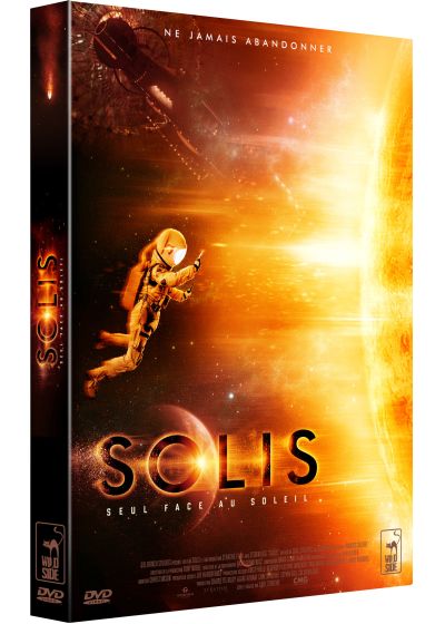 Solis - DVD