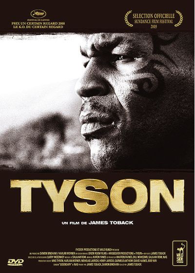 Tyson (Édition Collector) - DVD