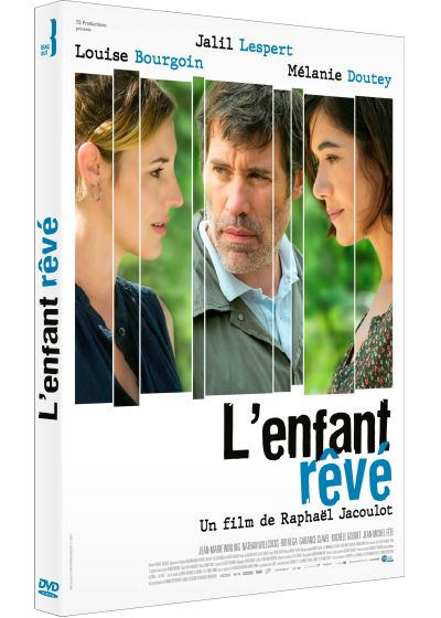 L'Enfant rêvé - DVD