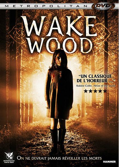 Wake Wood - DVD