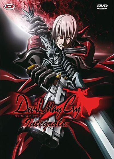 Devil May Cry - L'intégrale (Édition Standard) - DVD