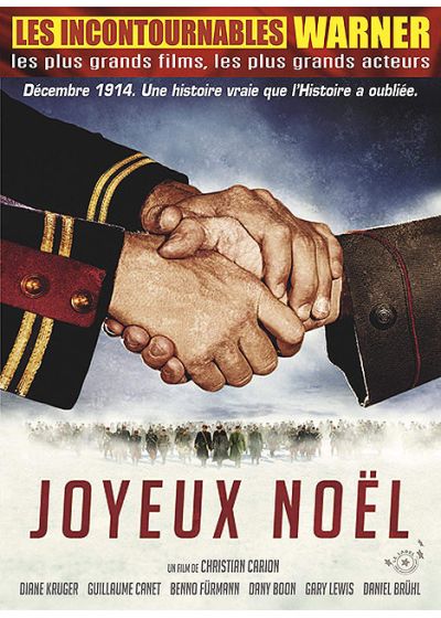 Joyeux Noël (Mid Price) - DVD