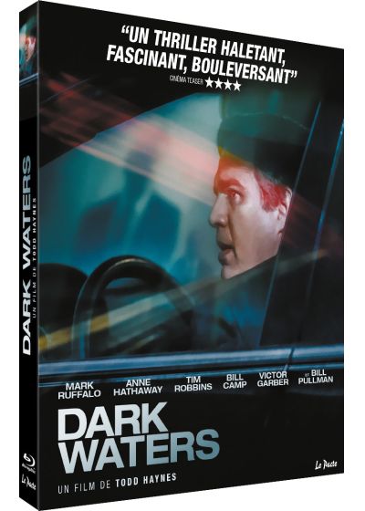 Dark Waters - Blu-ray