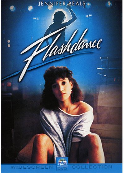 Flashdance - DVD