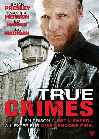 True Crimes - DVD