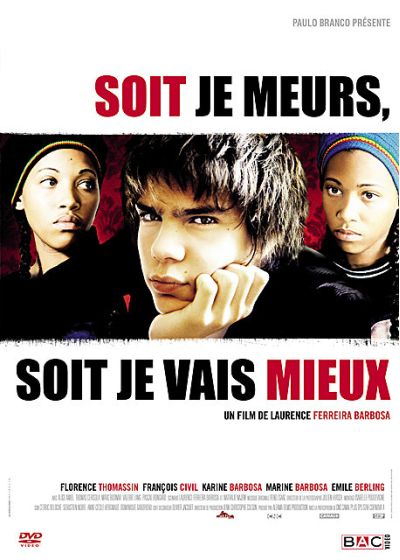 Soit je meurs, soit je vais mieux - DVD