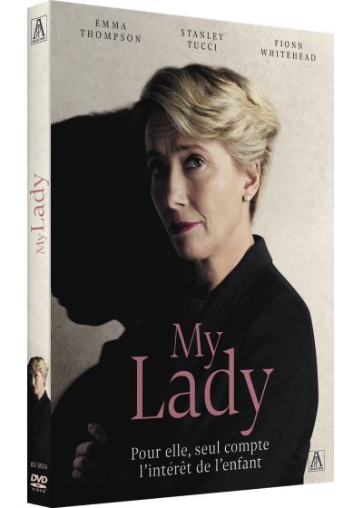 My Lady - DVD