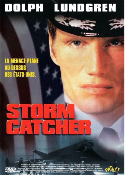 Storm Catcher - DVD