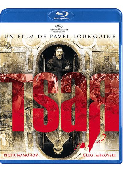 Tsar - Blu-ray