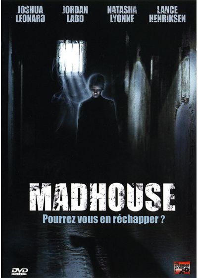 Madhouse - DVD