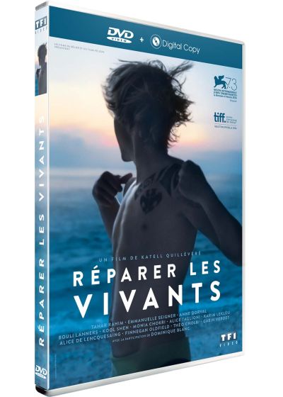 Réparer les vivants (DVD + Copie digitale) - DVD