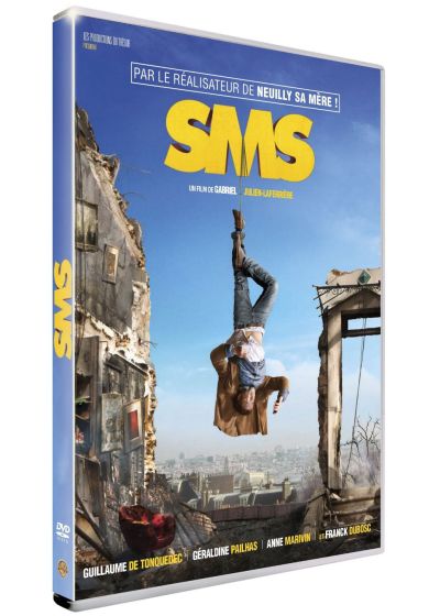 SMS - DVD