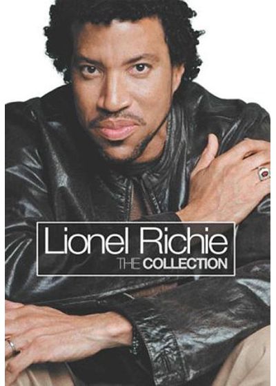 Richie, Lionel - Collection - DVD