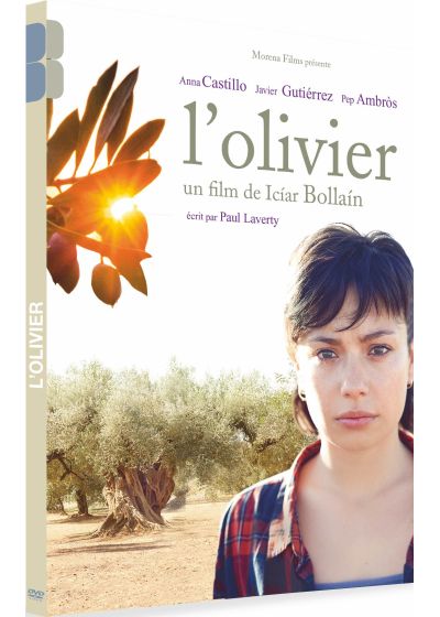 L'Olivier - DVD