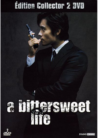 A Bittersweet Life (Édition Collector) - DVD
