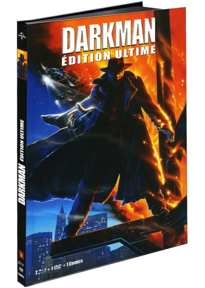 Darkman (Édition Ultime) - Blu-ray