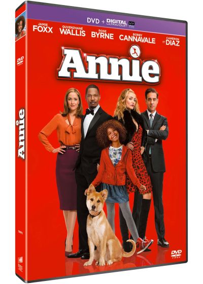 Annie - DVD