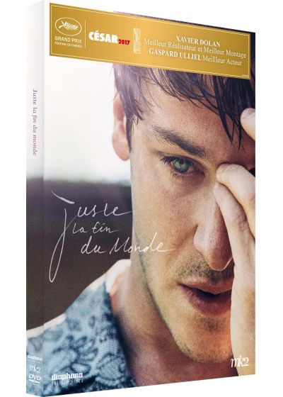 Juste la fin du monde - DVD