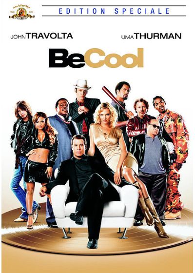 Be Cool (Édition Spéciale) - DVD